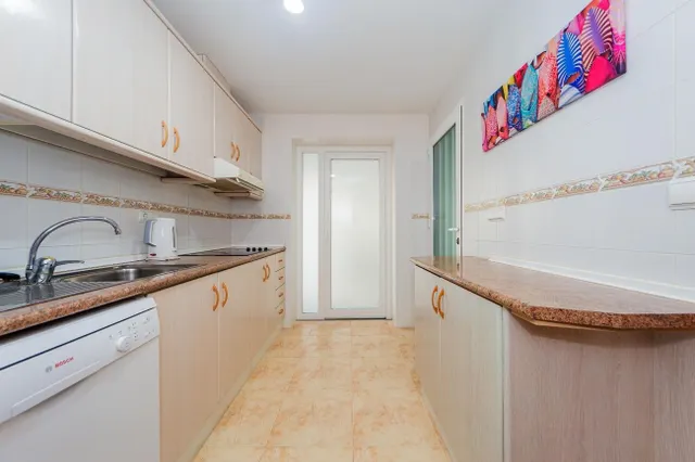 Dúplex 4 habitaciones en venta - Las Ramblas — 19