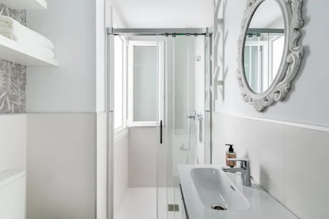 Precioso apartamento en el centro de Torre del Mar — 8