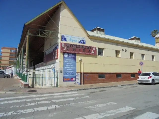 GRAN LOCAL COMERCIAL LOS NARANJOS — 16
