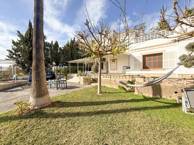 FANTASTICA FINCA CON PISCINA — 27