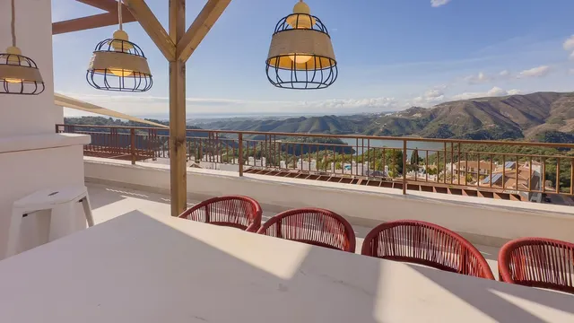 Ático 3 habitaciones 140m² en venta - Istan pueblo — 19