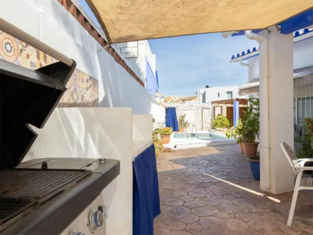Chalet 3 habitaciones 160m² en venta - Marbella — 16