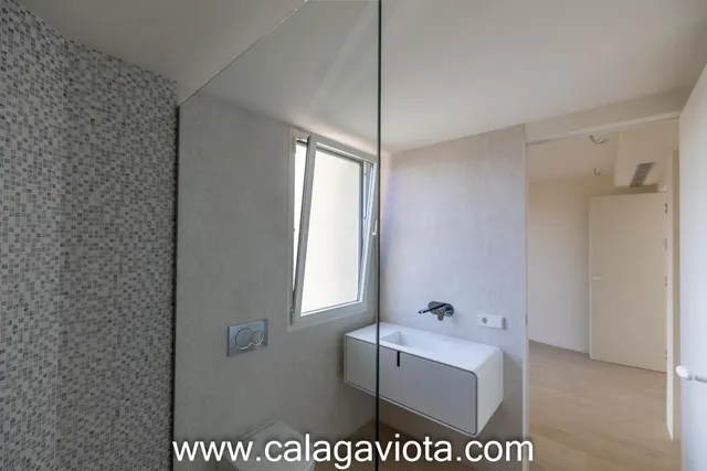 Dúplex reformado con vistas a Cabrera — 23