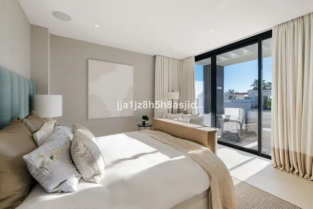 Adosado 4 habitaciones 421m² en venta - Marbella — 34