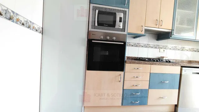 MAGNÍFICO PISO DE CUATRO DORMITORIOS Y GARAJE EN EL CASCO URBANO DE VINAROZ PARA ENTRAR A VIVIR — 19