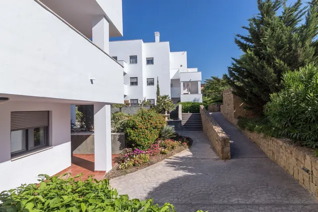 Ático 3 habitaciones 119m² en venta - Costa del Sol — 33