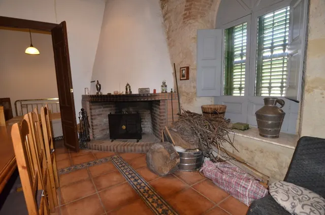 Urbis te ofrece una espectacular villa de lujo en venta en Valverdón, Salamanca. — 19