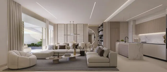Apartamento 2 habitaciones 90m² en venta - Los almendros — 18