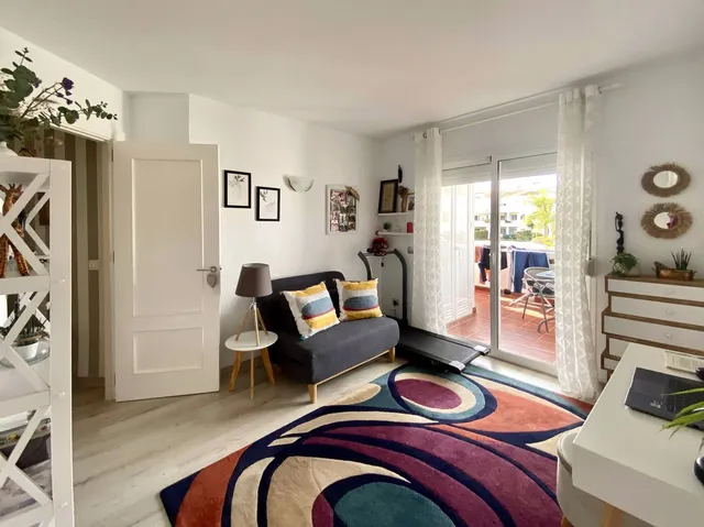 Apartamento 2 habitaciones 136m² en venta - Riviera del sol — 19