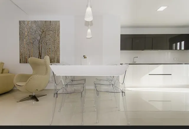 OBRA NUEVA EN ORIHUELA COSTA — 10