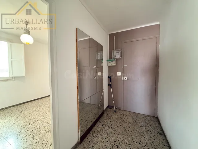Piso muy luminoso de 3 habitaciones - foto 4