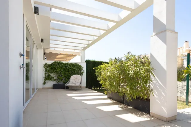 Adosado 4 habitaciones 264m² en venta - Riviera del sol — 25