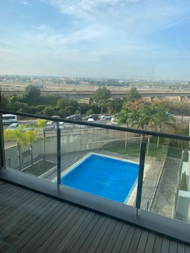 LOFT CON PLAZA DE GARAJE EN VARA DE QUART — 10