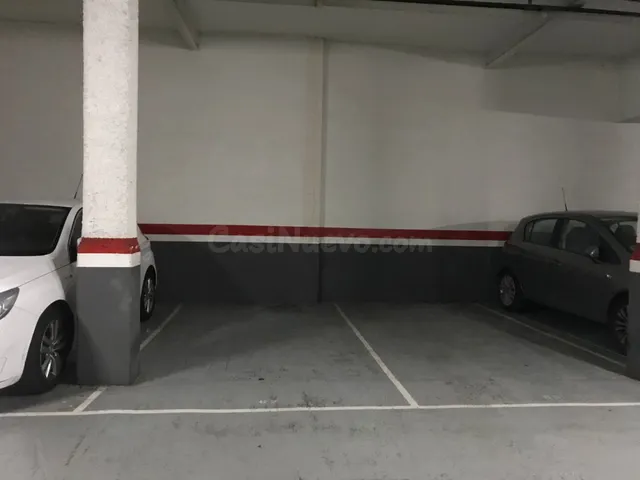 Parking 10m² en alquiler - Dreta de l´Eixample - foto 5