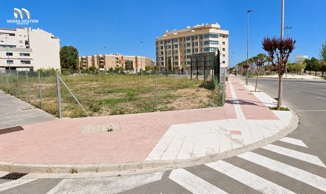 Oportunidad de inversión!!!!! - Suelo urbano en Burriana - foto 3