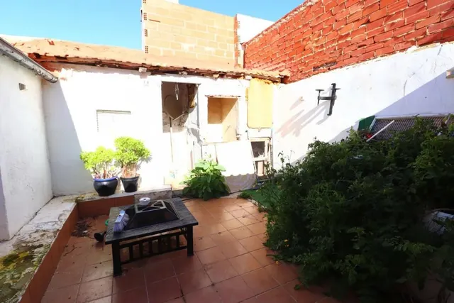 Adosado 4 habitaciones 122m² en venta - Pueblo 4 — 3