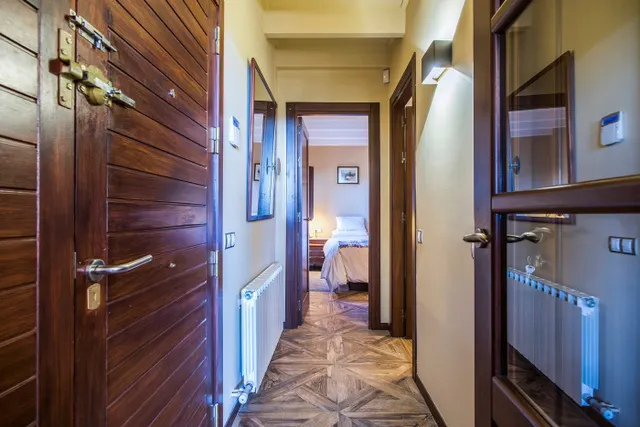 VENTA CHALET EN CASTELLFOLLIT DEL BOIX JARDÍN Y VISTAS!! — 10