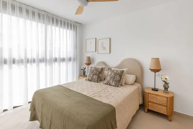 Apartamento 2 habitaciones 86m² en venta - Las Lomas del Rame-Bahía Bella — 17