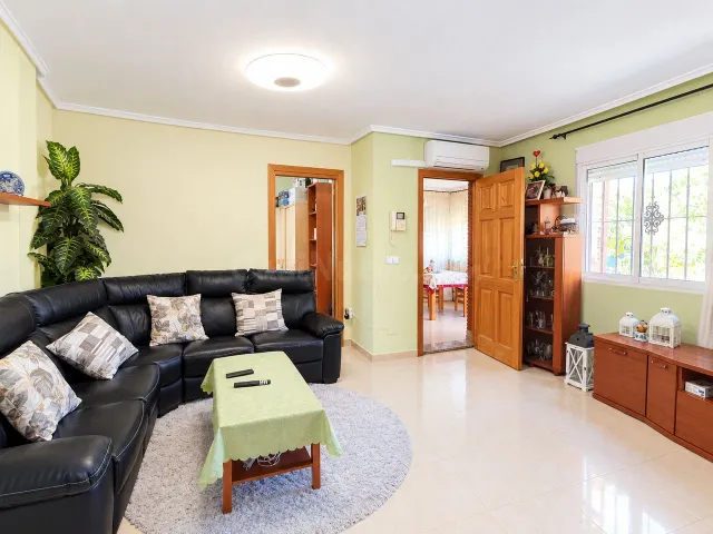 Casa 4 habitaciones 104m² en venta - Lo Marabú — 4