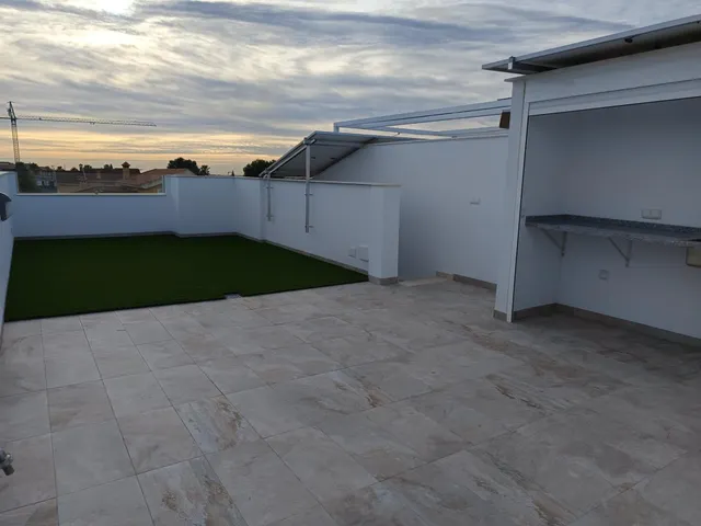Impecable Dúplex en Pilar de la Horadada - Zona Pueblo — 15