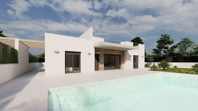 Villa 4 habitaciones 148m² en venta - Roldán — 12