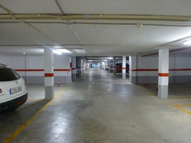 Apartamento 2 habitaciones en venta - Denia — 23