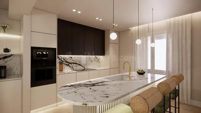 Piso 3 habitaciones 144m² en venta - Goya - foto 3