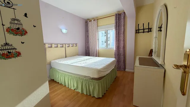 Piso en venta en el centro de Fuengirola - 3 Dormitorios — 12