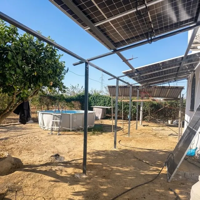 En venta casa de campo de 135 m2 — 20