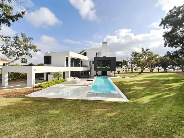 Chalet 5 habitaciones 737m² en venta - San simon da costa — 34