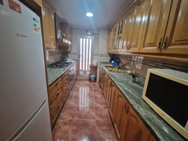PISO DE 97M2 ZONA SAN MARCELINO CON 4 habitaciones. - foto 3