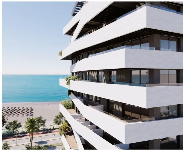 Apartamento 3 habitaciones 156m² en venta - Limonar — 4