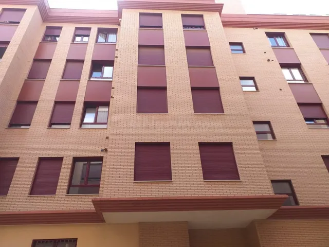 CIUDAD JARDIN — 2