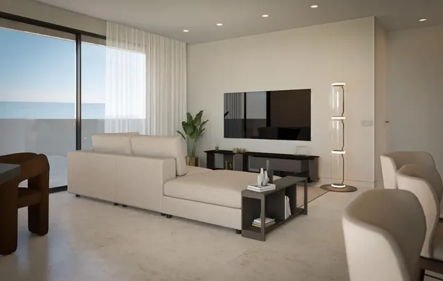 Apartamento 2 habitaciones 105m² en venta - Calpe — 7
