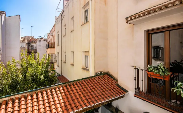 EXCELENTE PISO EN CALLE REJAS DE LA VIRGEN — 18