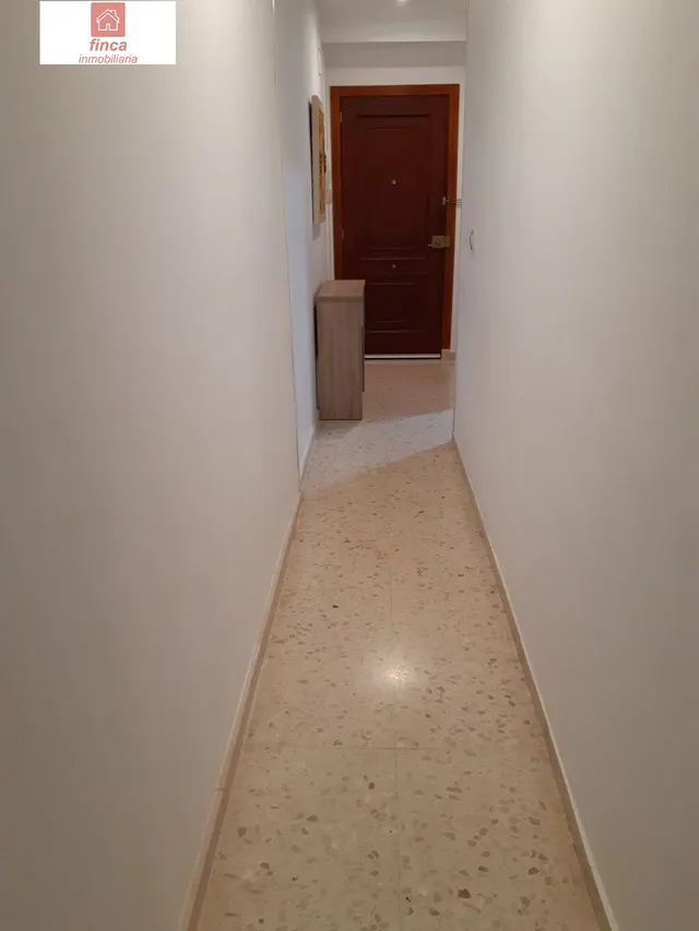 Montijo, piso alquiler, reformado, como nuevo, centrico, muebles nuevos — 11