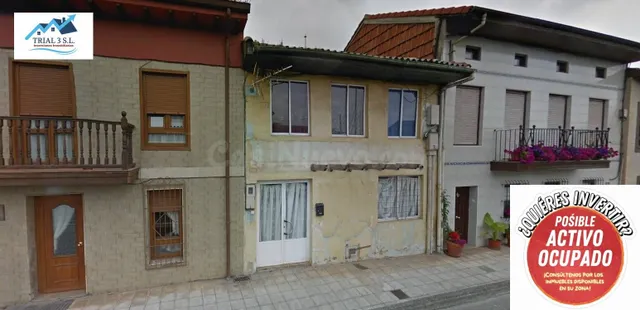 Venta de Casa Adosada enSantander (Cantabria)