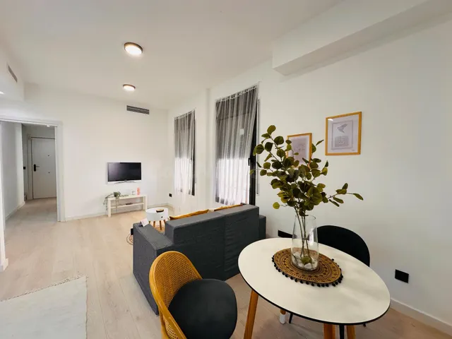 PALAMÓS: PLANTA BAJA - DÚPLEX EN MUY BUEN ESTADO, REFORMADO 