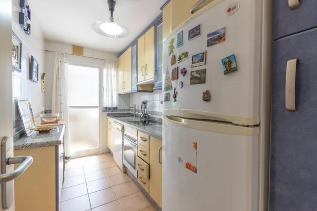 Piso 3 habitaciones 83m² en venta - Playa Granada — 15