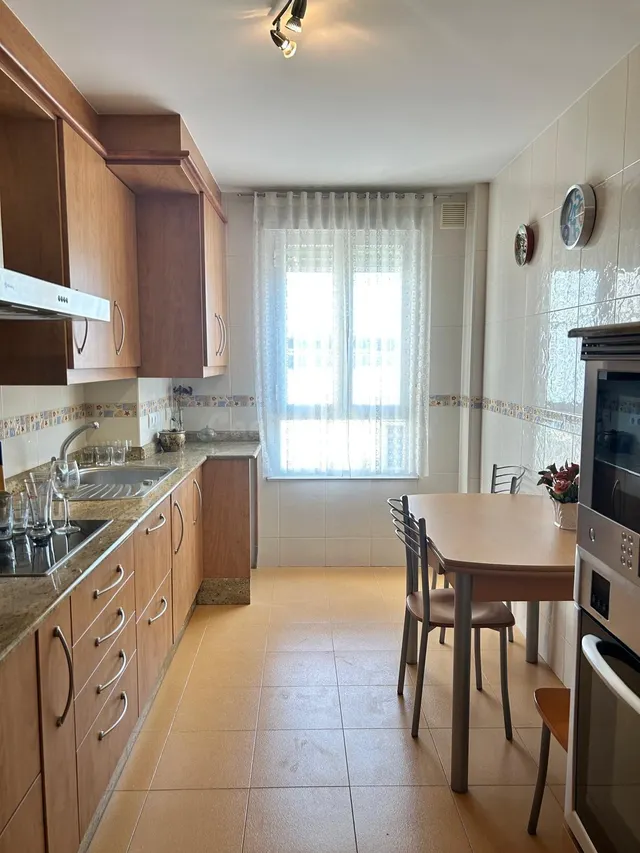 Amplio Piso en Venta en Camponaraya - Perfecto Estado - foto 5