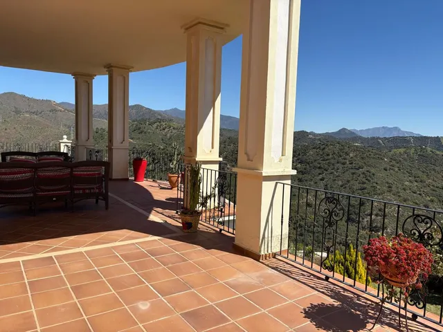 Finca rústica 7 habitaciones 564m² en venta - Costa Del Sol — 8