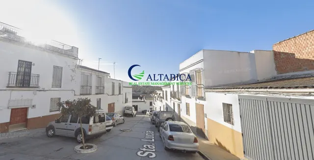 Casa-Chalet en Venta en Bujalance Córdoba — 2