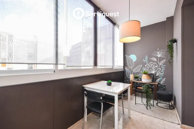 Piso 2 habitaciones 85m² en alquiler - El Poblenou — 11
