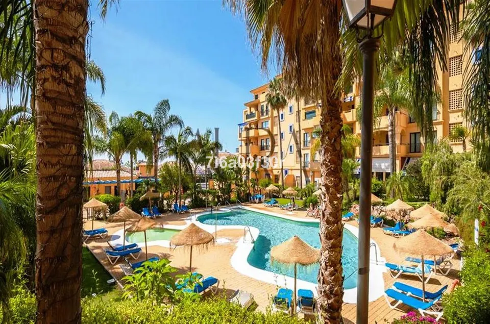 Apartamento 3 habitaciones 147m² en venta - Marbella