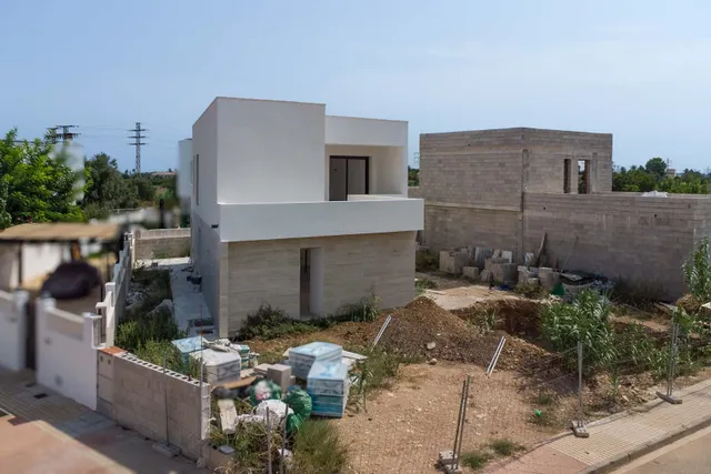 Villa 3 habitaciones 225m² en venta - Partida els barranquets — 16
