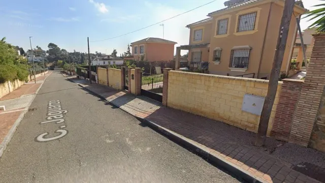 Casa-Chalet en Venta en Córdoba Córdoba — 4