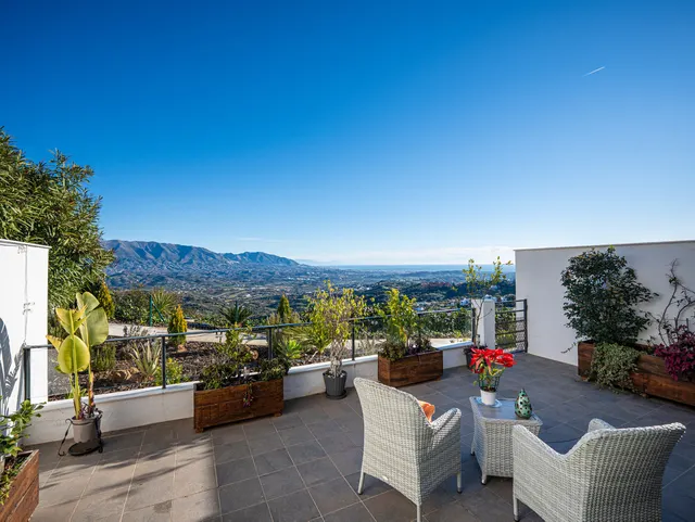 Adosado 3 habitaciones 172m² en venta - Marbella — 8