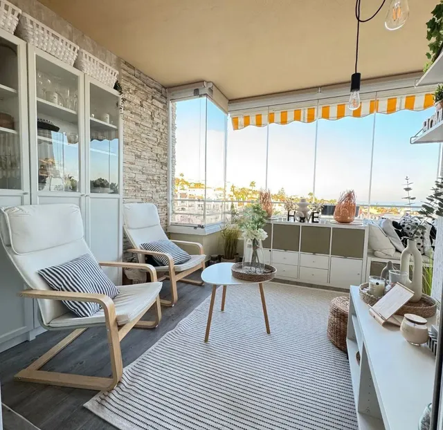 Apartamento 2 habitaciones 74m² en venta - Riviera del sol — 9