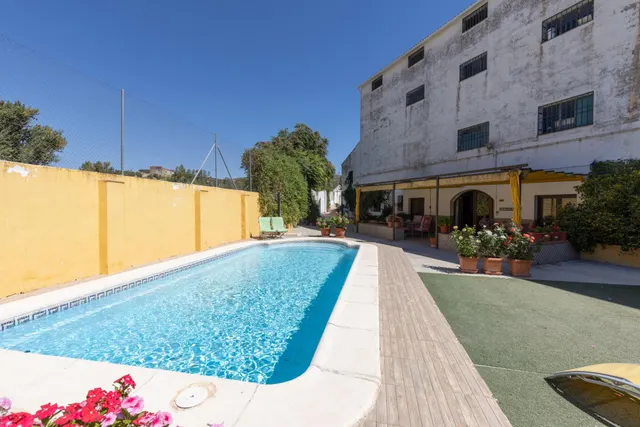 Casa 2 habitaciones 1554m² en venta - Iznalloz — 27