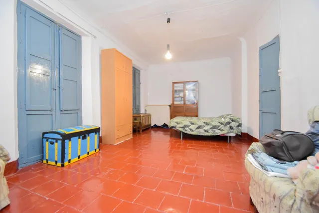 Casa señorial con patio en Santa Fe — 39